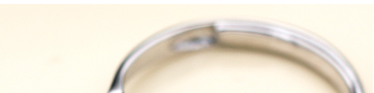 Bague Femme OTHER   en Argenterie - Ref 3089741 Image 40