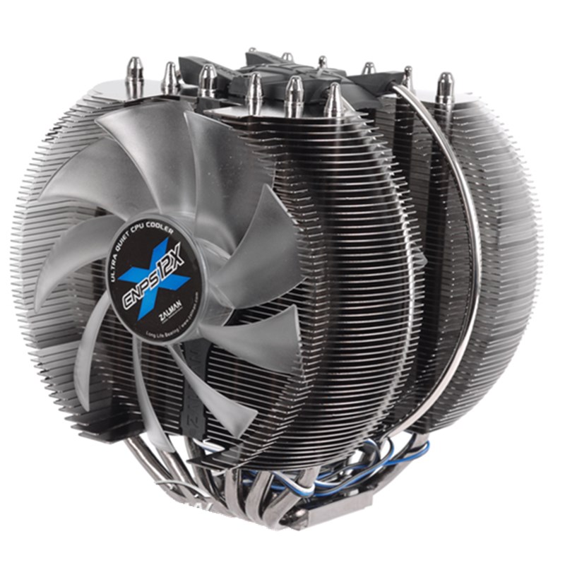 Кулер Zalman CNPS12X тип A