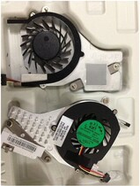 Suitable for HP HpCompaq Mini Cq10 608772-001 Ad5005hx-qd3 Notebook fan