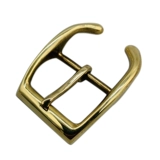 Медный ремень, пряжка ручной работы, аксессуар