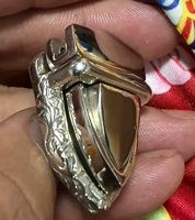 Латунный, 20mm