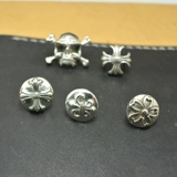 Медная небольшая сумка, серебряные аксессуары, маленький ремень, аксессуар