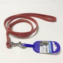 British ancol Anker leather classic series leather traction belt first layer cowhide