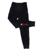 Taiwan long corsets far-infrared hip-lifting black mid-high-waist skin tone