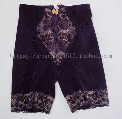 Underwear Taiwan Bluestar Skin Color Far Infrared Hip Lifting Pants