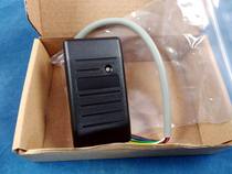  Imitation HID reading head small id card reader WG26 signal 125k credit card reader electronic signal external more secure