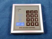 Access control all-in-one electric lock control host system controller function more than 500 card capacity ID induction machine