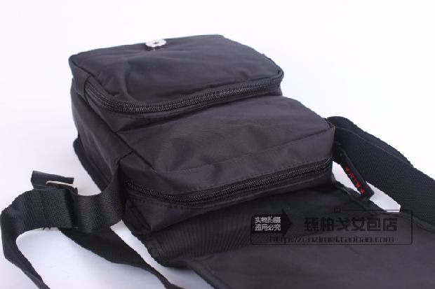 Túi đeo vai nam Túi Messenger Túi vải Oxford cầm tay dụng cụ cầm tay với túi mini aldo túi xách