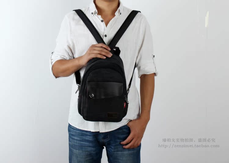 Sac homme - Ref 52222 Image 20