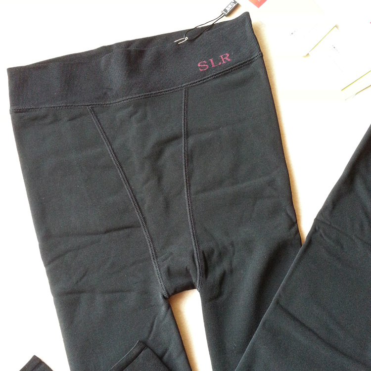 Pantalon collant simple en polyester, polyester,  - Ref 749434 Image 8