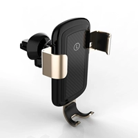 Apple, золотая универсальная беспроводная трубка с зарядкой