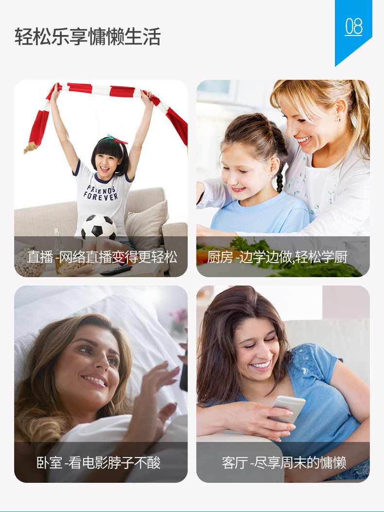 Support téléphone portable GUSGU - Ref 1365395 Image 27