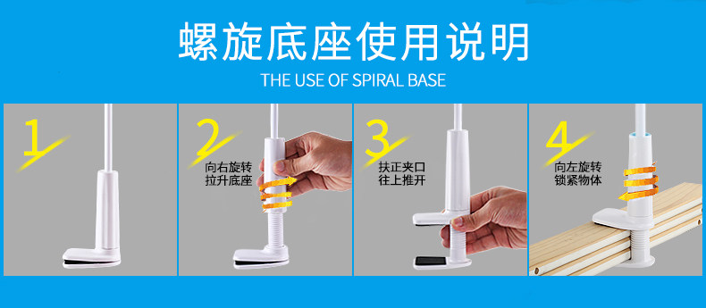 Support téléphone portable GUSGU - Ref 1365395 Image 36