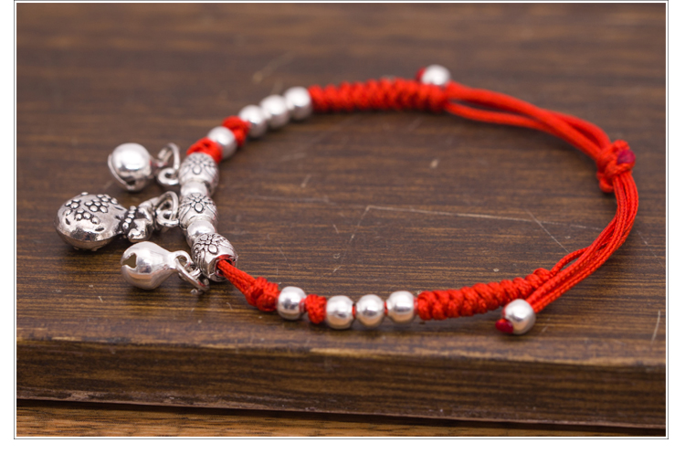 Bracelet de cheville Femme OTHER   - Ref 3102014 Image 11