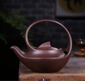 茗茶壶艺
