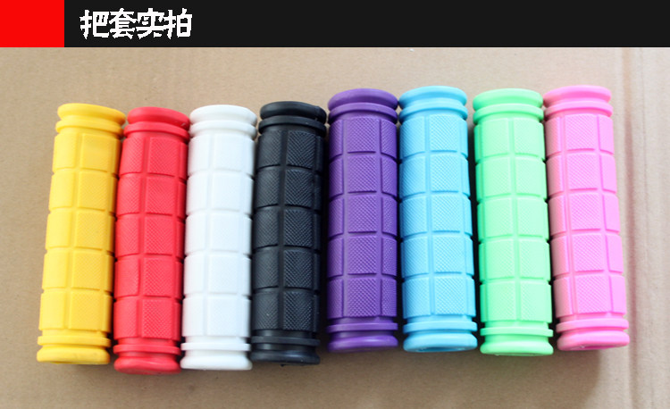 Poignées de vélo - Ref 2349544 Image 3