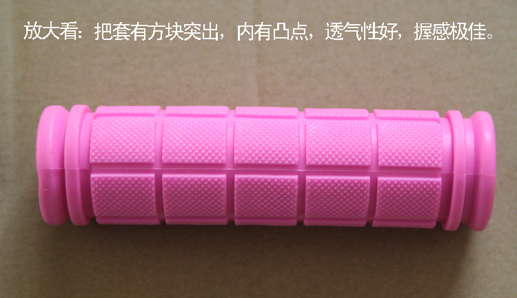 Poignées de vélo - Ref 2349544 Image 4