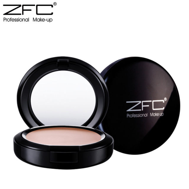 ແທ້ຈິງ ZFC ຄີມຮອງພື້ນ traceless concealer ເພື່ອປົກປິດໃບຫນ້າຈຸດຊຸ່ມຝຸ່ນ studio ຊ່າງແຕ່ງຫນ້າຊຸດ charm ພິເສດ