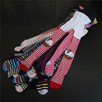 902 girls soft elastic knitted pantyhose bottoming pantyhose 0-12 years old