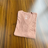 Шоколадный, короткий рукав