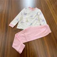 8 белая балетная девушка+розовые брюки