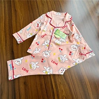 18 легких абрикосовых кроликов