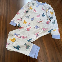 13 модели белых альпаков