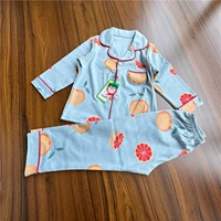 12 Zai Blue Grapefruit