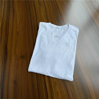 2 белых коротких рукава