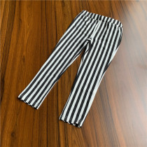 CUHK child spring and autumn slim fit outside wearing body-beating underpants with elastic 100-140 yards