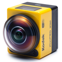 Kodak Kodak SP360 sports camera 1080p HD miniature Mini aerial digital camera
