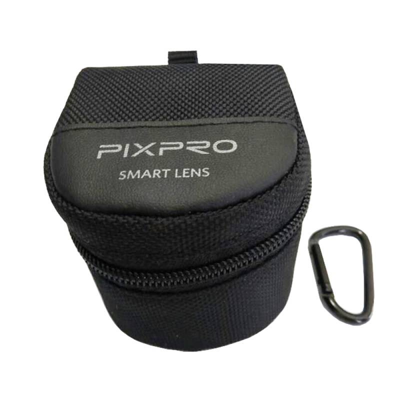 Kodak Lens Wireless Digital Camera Bag Kodak SL Series Lens Camera Bag