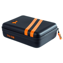 Gopro sports camera accessories storage bag SP original waterproof storage box