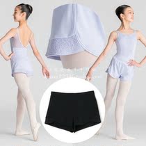 Japan Direct Mail Chacott Professional Ballet Dance Clothing 140-150 Junior Shorts