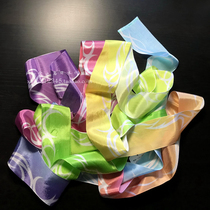 Japan original imported Sasaki art gymnastics belt children custom custom 5 m ribbon spot