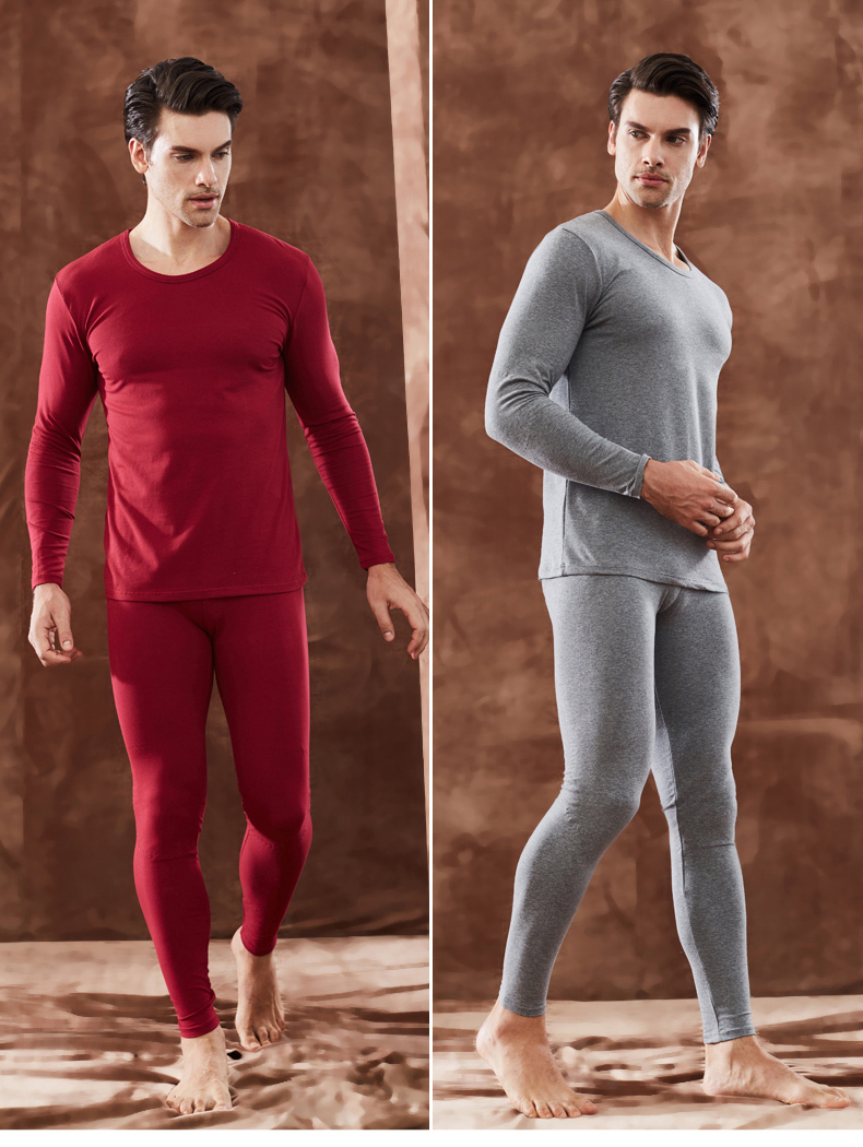 Sous-vêtement chaud jeunesse ARACHNE A1020/B2020 en coton - Ref 752006 Image 26