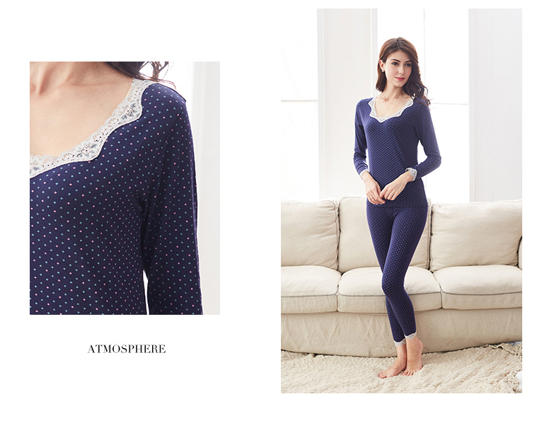 Sous-vêtement thermo jeunesse ARACHNE doux en viscose - Ref 751029 Image 23