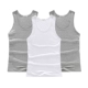 Áo 3 dây cotton mỏng cho nam Yifen mùa hè thể thao rộng rãi Áo thun cotton mỏng