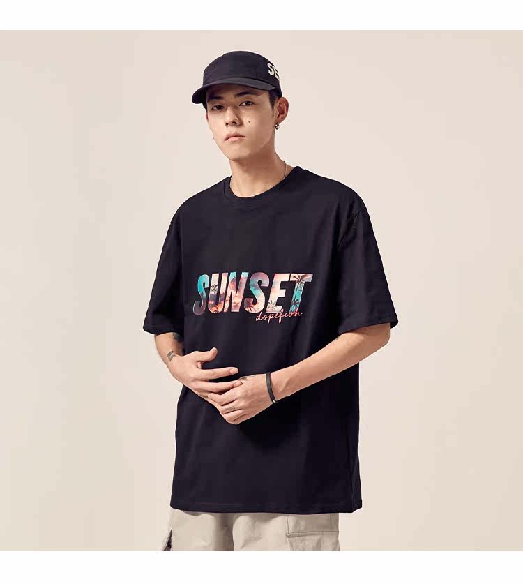 T-shirt Image 5