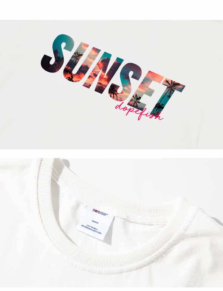 T-shirt Image 7