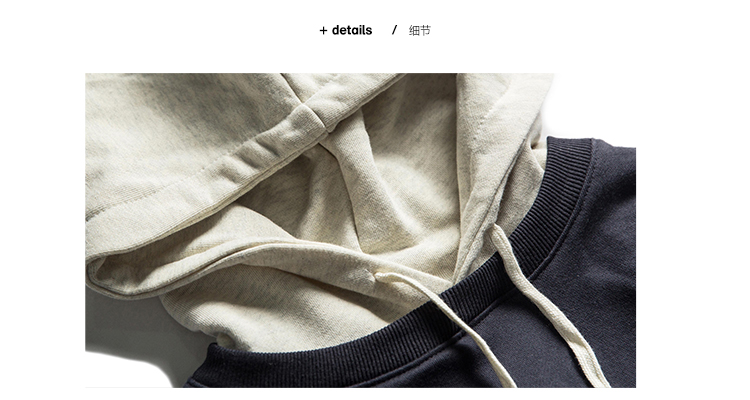 Sweatshirt homme   OTHER en Coton - Ref 3130263 Image 62