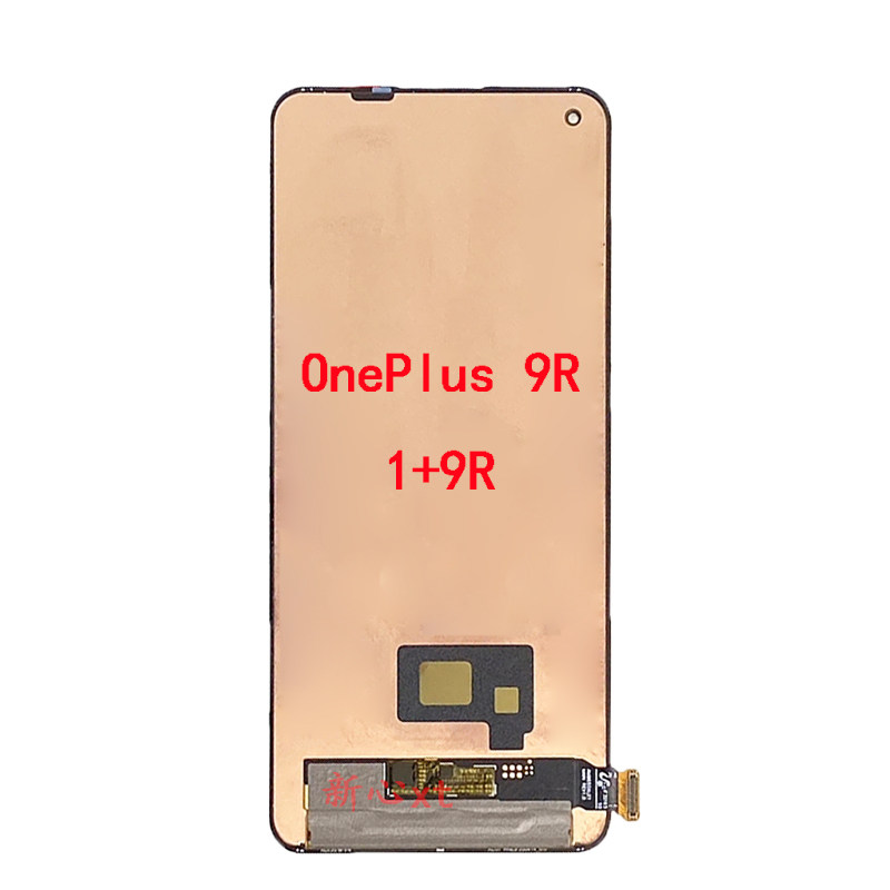 oneplus one plus 5 1 5 6t 1 9RT 1 8 t 1 7pro original LCD screen assembly