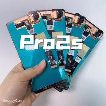 Hammer nut Pro2S pro3 R2 oe106 M1L original internal and external integrated LCD screen assembly