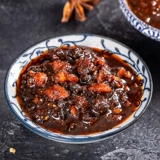 张飞 230G Sichuan Specialty сделан говяжий соус ручной работы