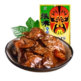 [Zhang Fei_ 【/Marinade говядина сухожилие 88GX2] Вкусная говяжья кофема