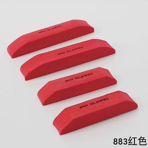 Универсальная лента из пены, защита от столкновений, увеличенная толщина