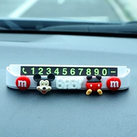 Qiqi-Fart Baby White парковка