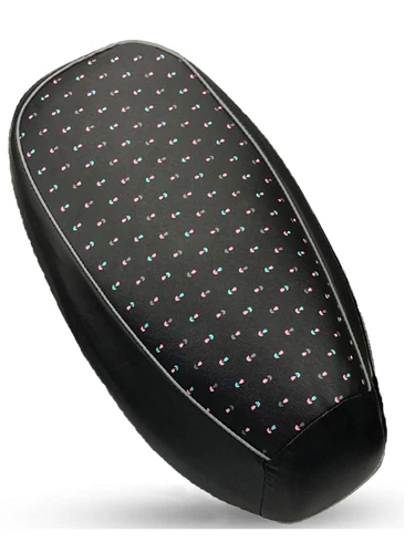 Электромобиль, водонепроницаемое сиденье, педали, зимняя подушка, защита от солнца