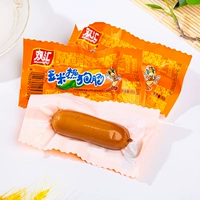 Shuanghui [колбаса с хот -догом кукурузы] 32G*5