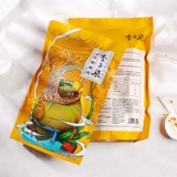李子柒 Шаг фанпин подлинный liuzhou Отвертка Специальная -эксплуатированная фаст -фуд рисовая лапша